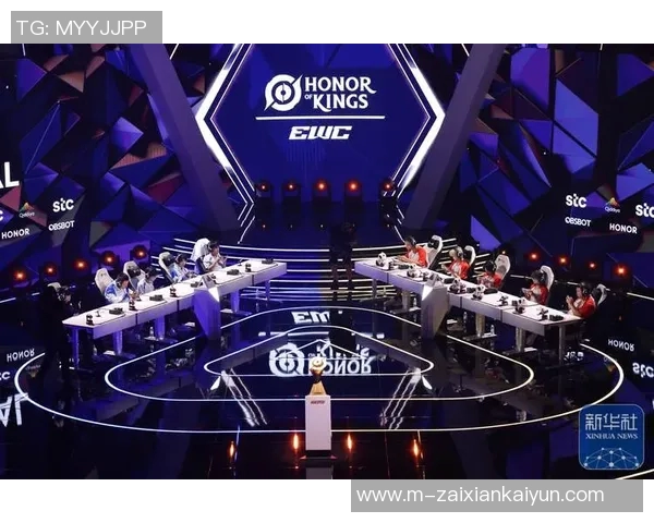 2026电竞新闻S15LOL与王者荣耀的精彩对决及IG战队的团队配合分析